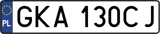 GKA130CJ