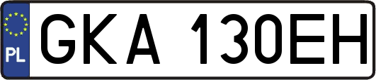 GKA130EH