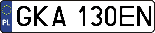 GKA130EN