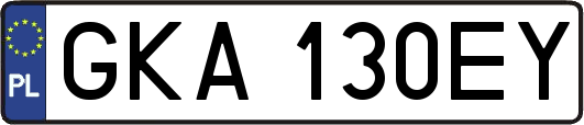 GKA130EY