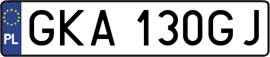 GKA130GJ