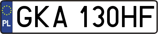 GKA130HF