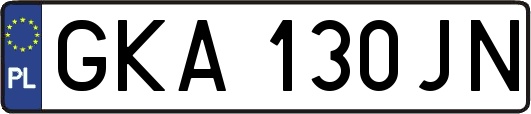 GKA130JN