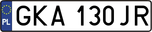 GKA130JR