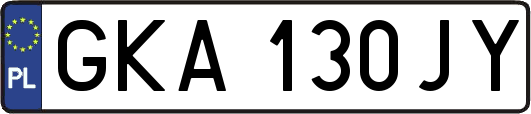GKA130JY
