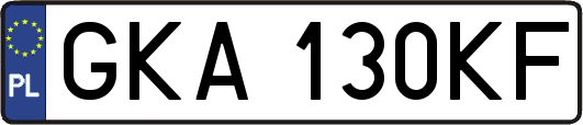 GKA130KF