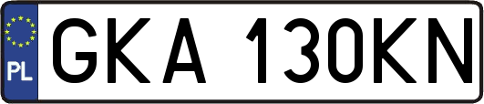 GKA130KN