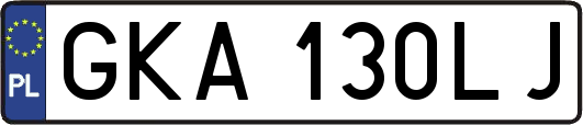 GKA130LJ