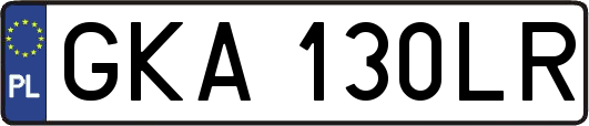 GKA130LR