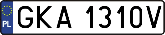 GKA1310V