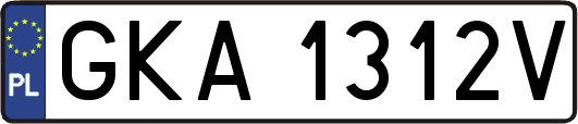 GKA1312V