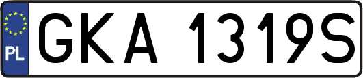 GKA1319S