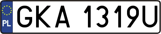 GKA1319U