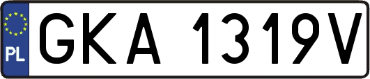 GKA1319V