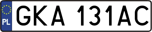 GKA131AC