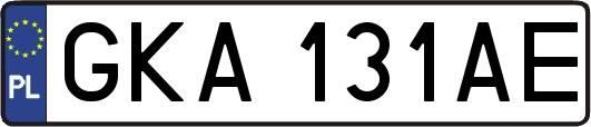 GKA131AE