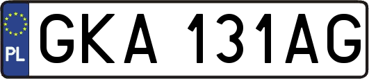 GKA131AG