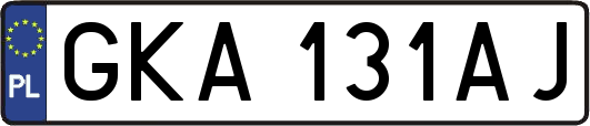 GKA131AJ