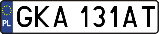GKA131AT