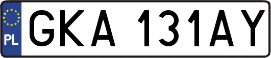 GKA131AY