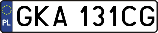 GKA131CG