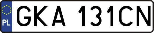 GKA131CN