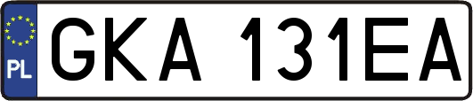 GKA131EA