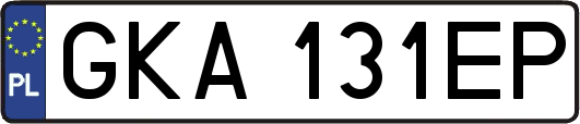 GKA131EP