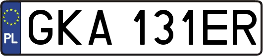 GKA131ER