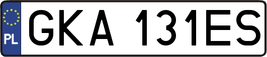 GKA131ES
