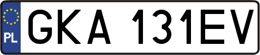 GKA131EV