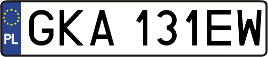 GKA131EW