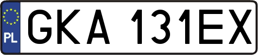 GKA131EX