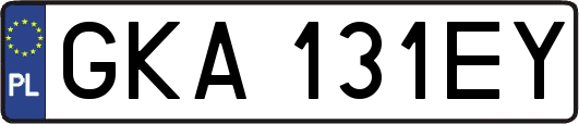 GKA131EY