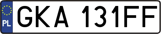 GKA131FF