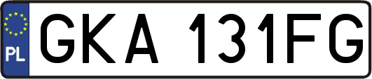 GKA131FG