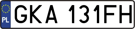 GKA131FH