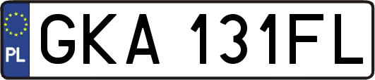 GKA131FL