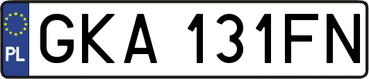 GKA131FN