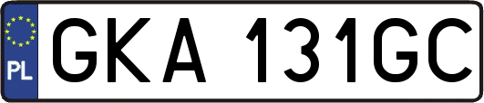 GKA131GC