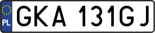 GKA131GJ