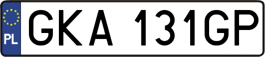 GKA131GP