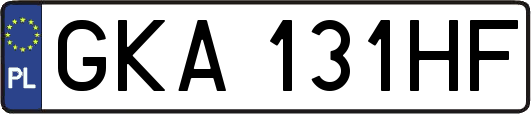 GKA131HF
