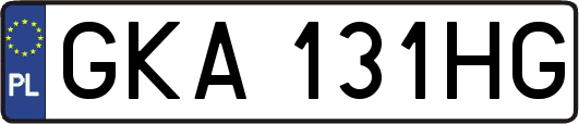 GKA131HG