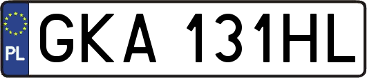 GKA131HL