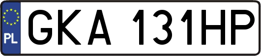 GKA131HP