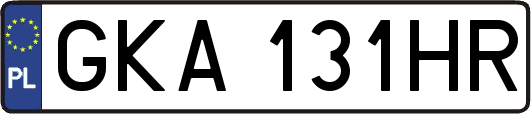 GKA131HR
