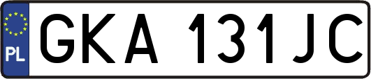 GKA131JC