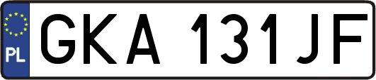 GKA131JF