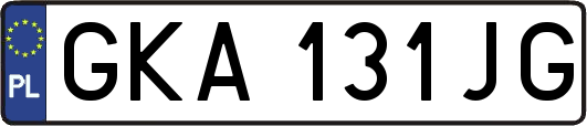 GKA131JG